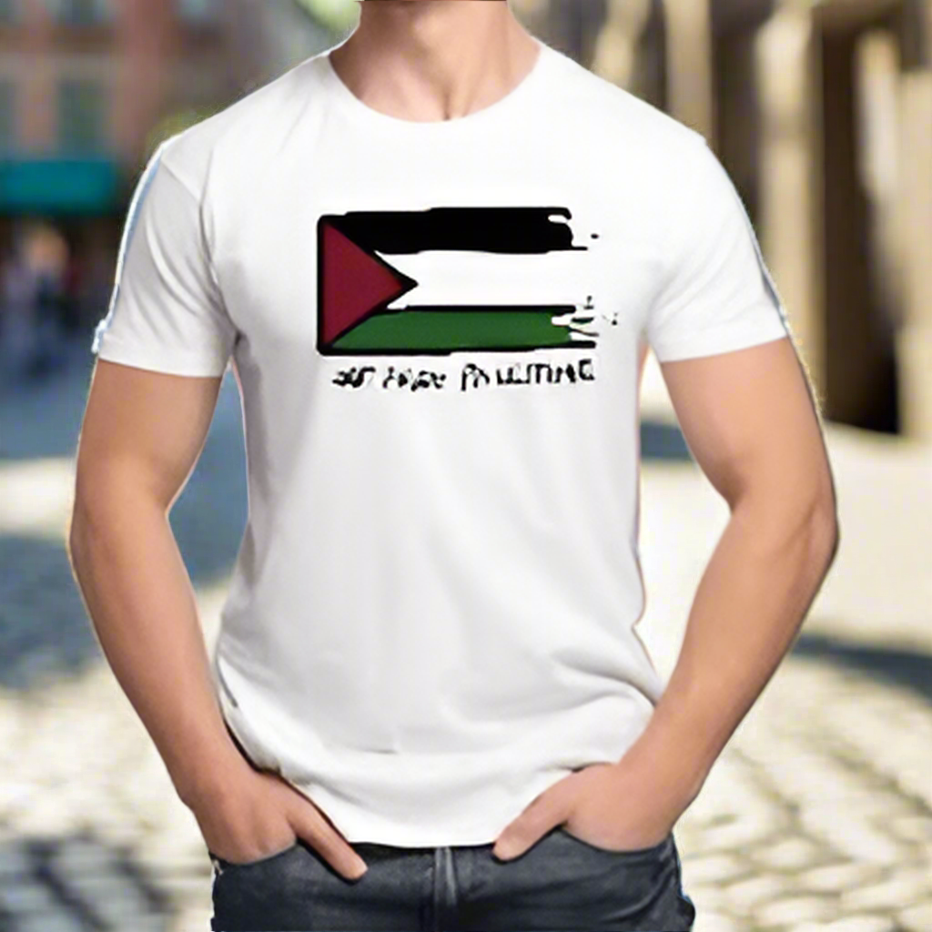 Free Palestine