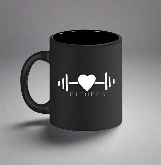 Love Fitness