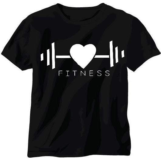 Love Fitness