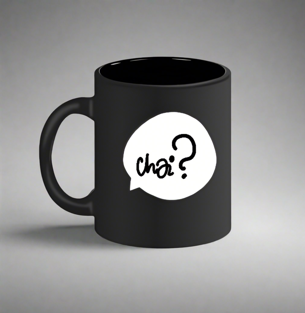 Chai?