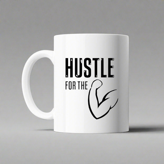 Hustle For The Muscle