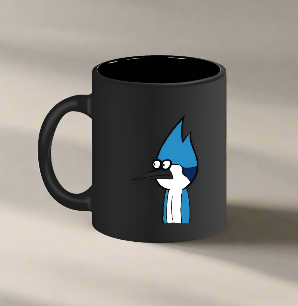 Mordecai