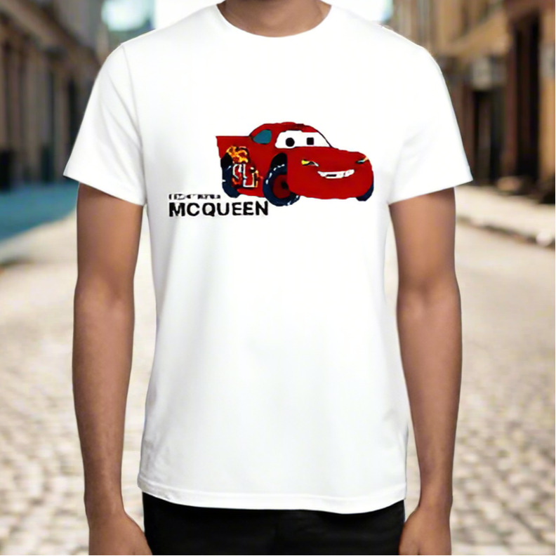 Lightning McQueen