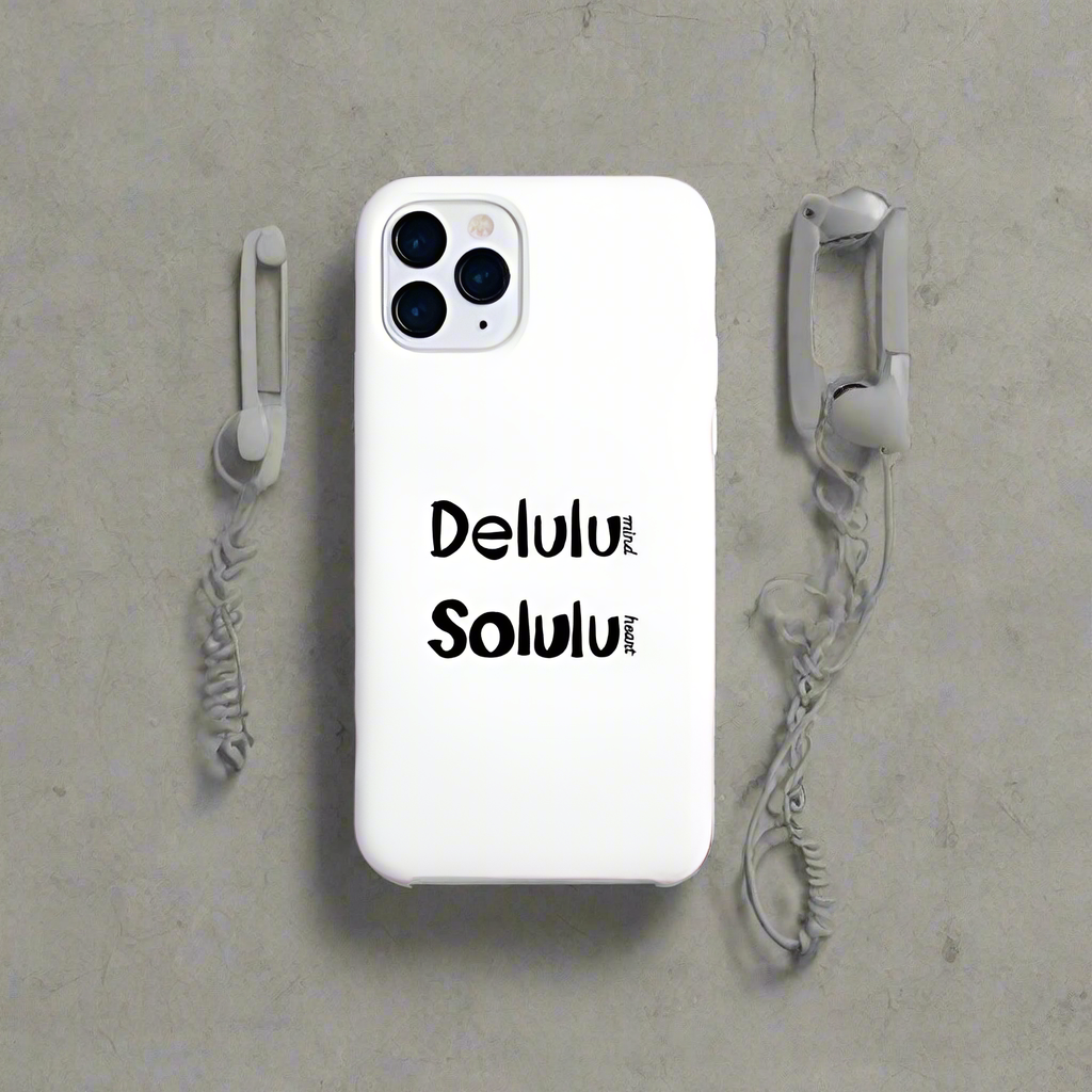 Delulu Mind, Solulu Heart