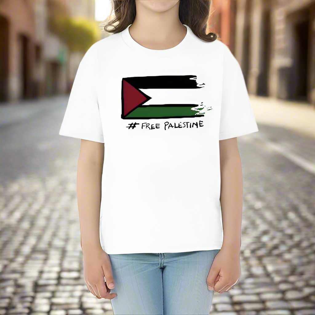 Free Palestine