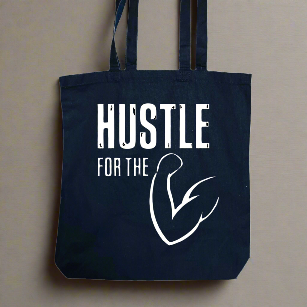 Hustle For The Muscle