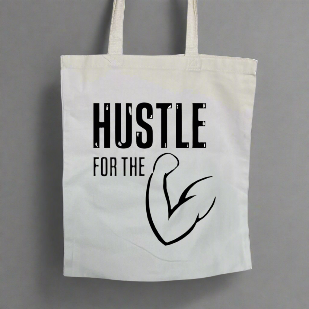 Hustle For The Muscle