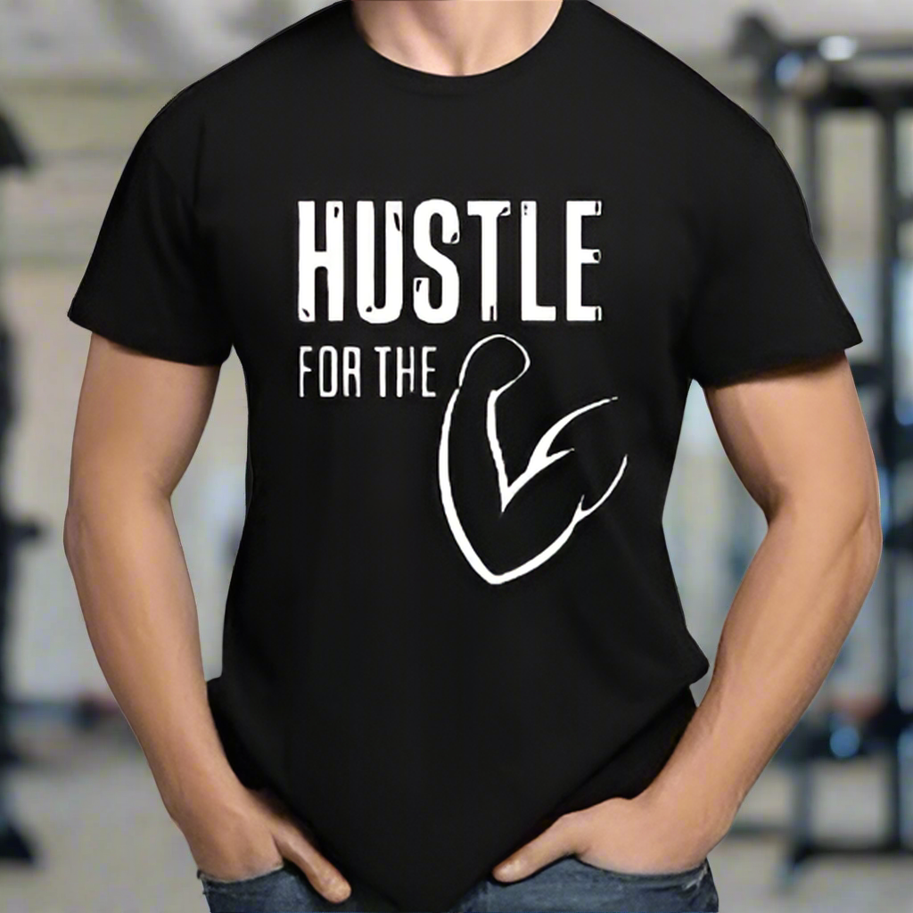 Hustle For The Muscle