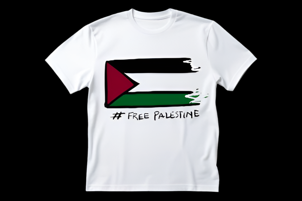 Free Palestine