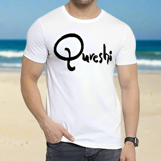 Qureshi