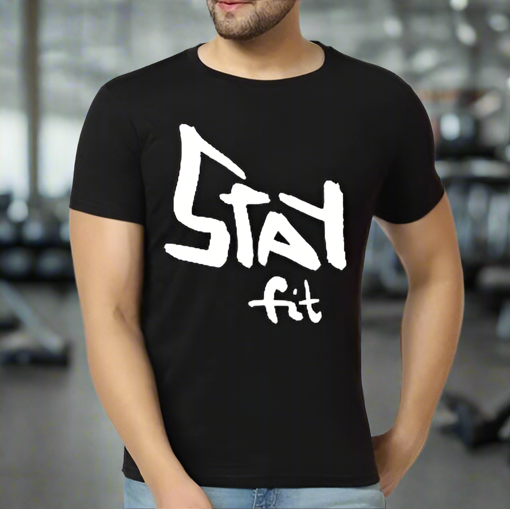 Stay Fit