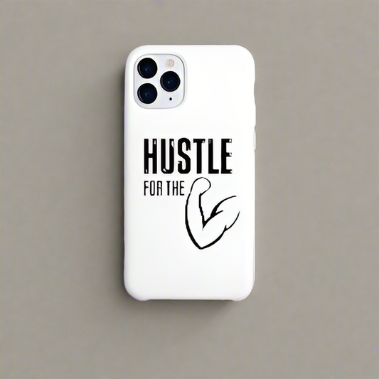 Hustle For The Muscle