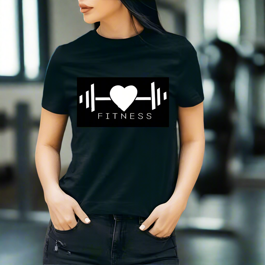 Love Fitness