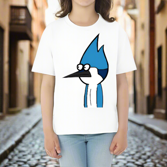 Mordecai