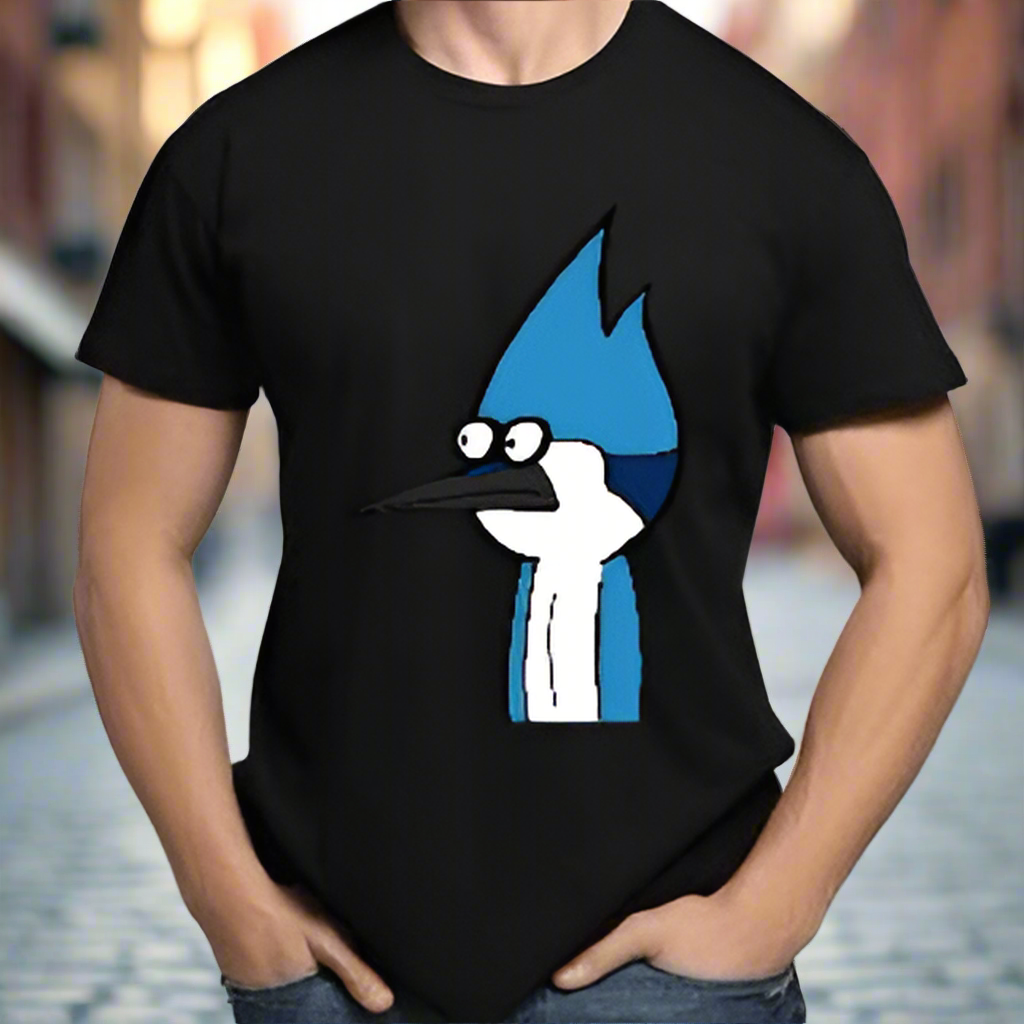 Mordecai