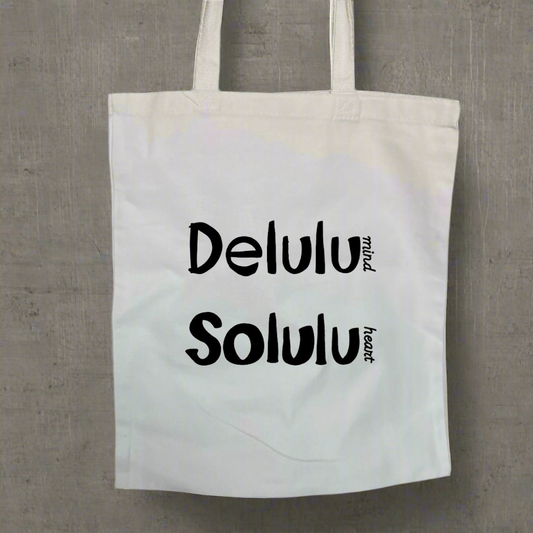 Delulu Mind, Solulu Heart