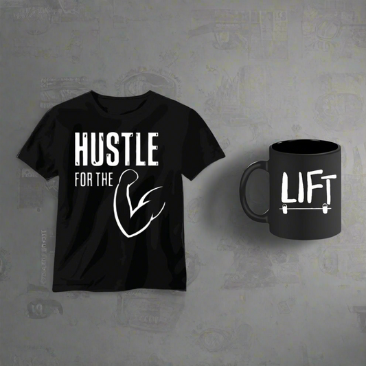 Hustle Bundle