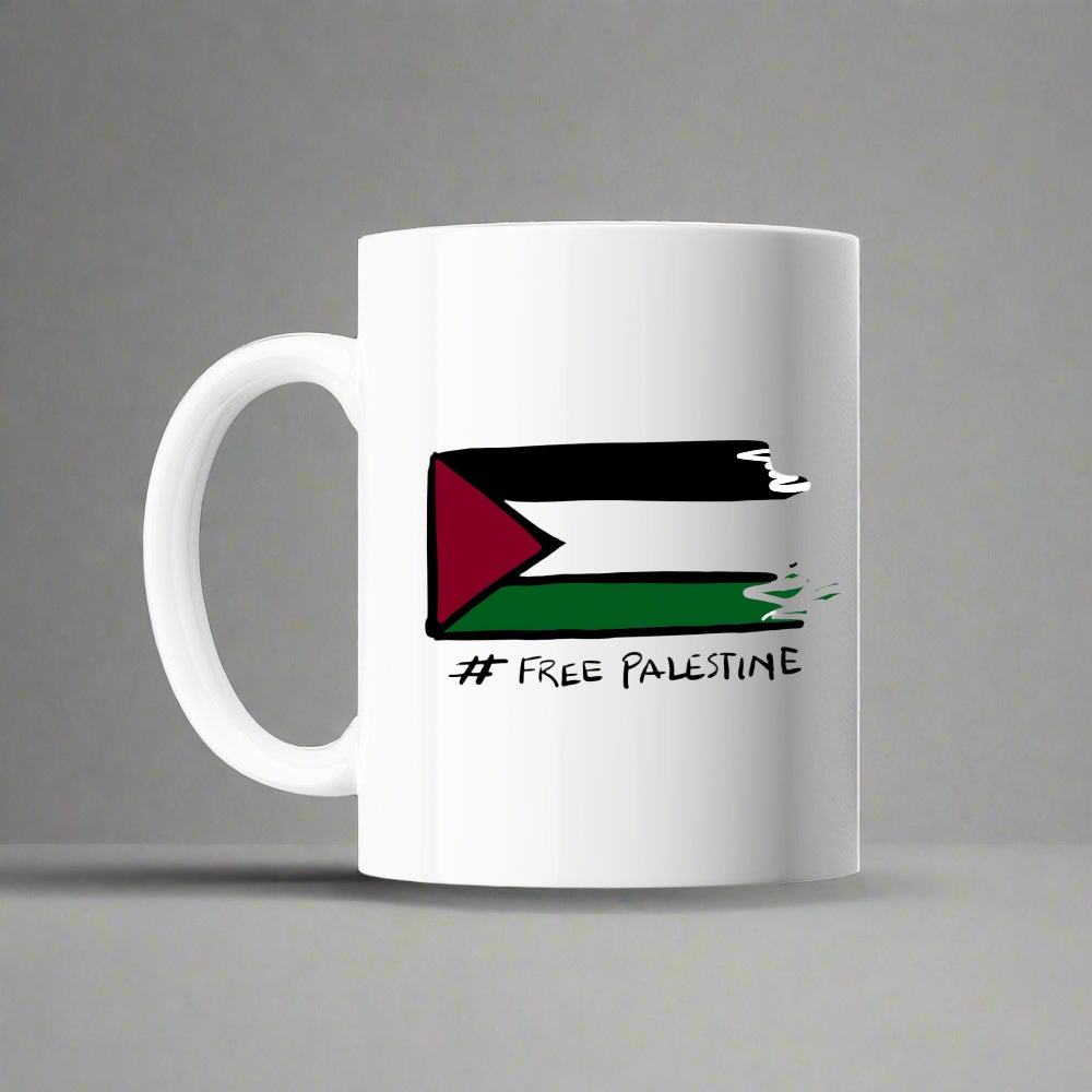 Free Palestine