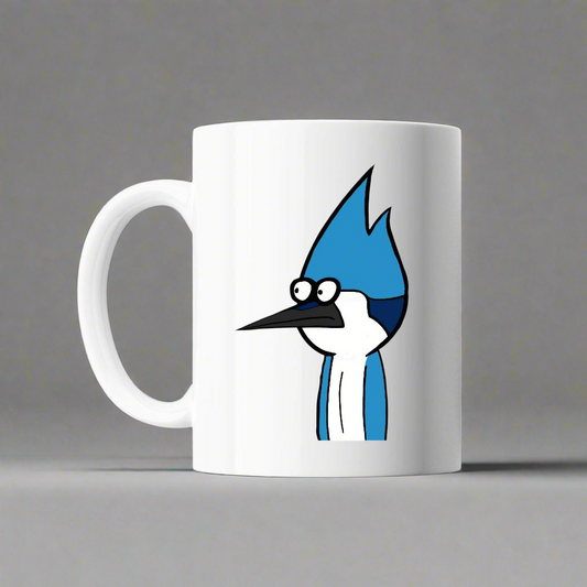 Mordecai