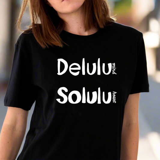 Delulu Mind, Solulu Heart