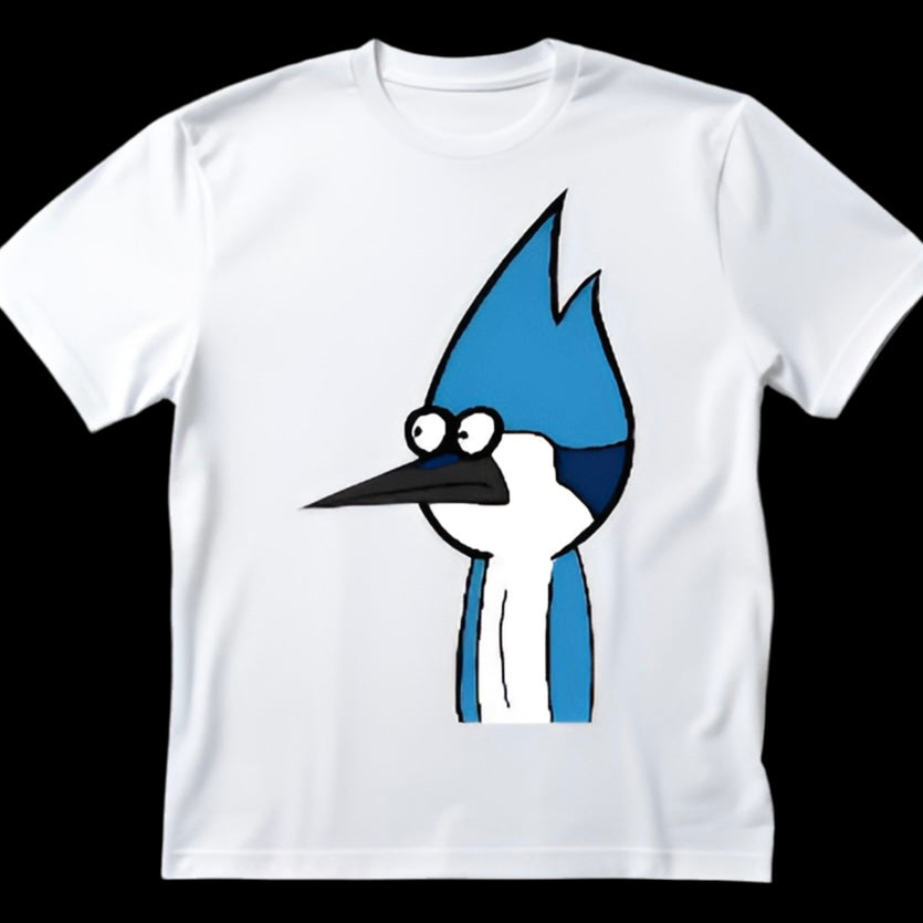 Mordecai