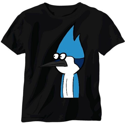 Mordecai