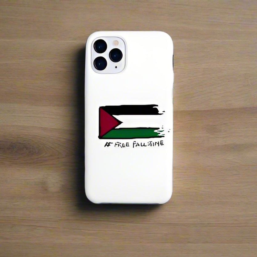 Free Palestine