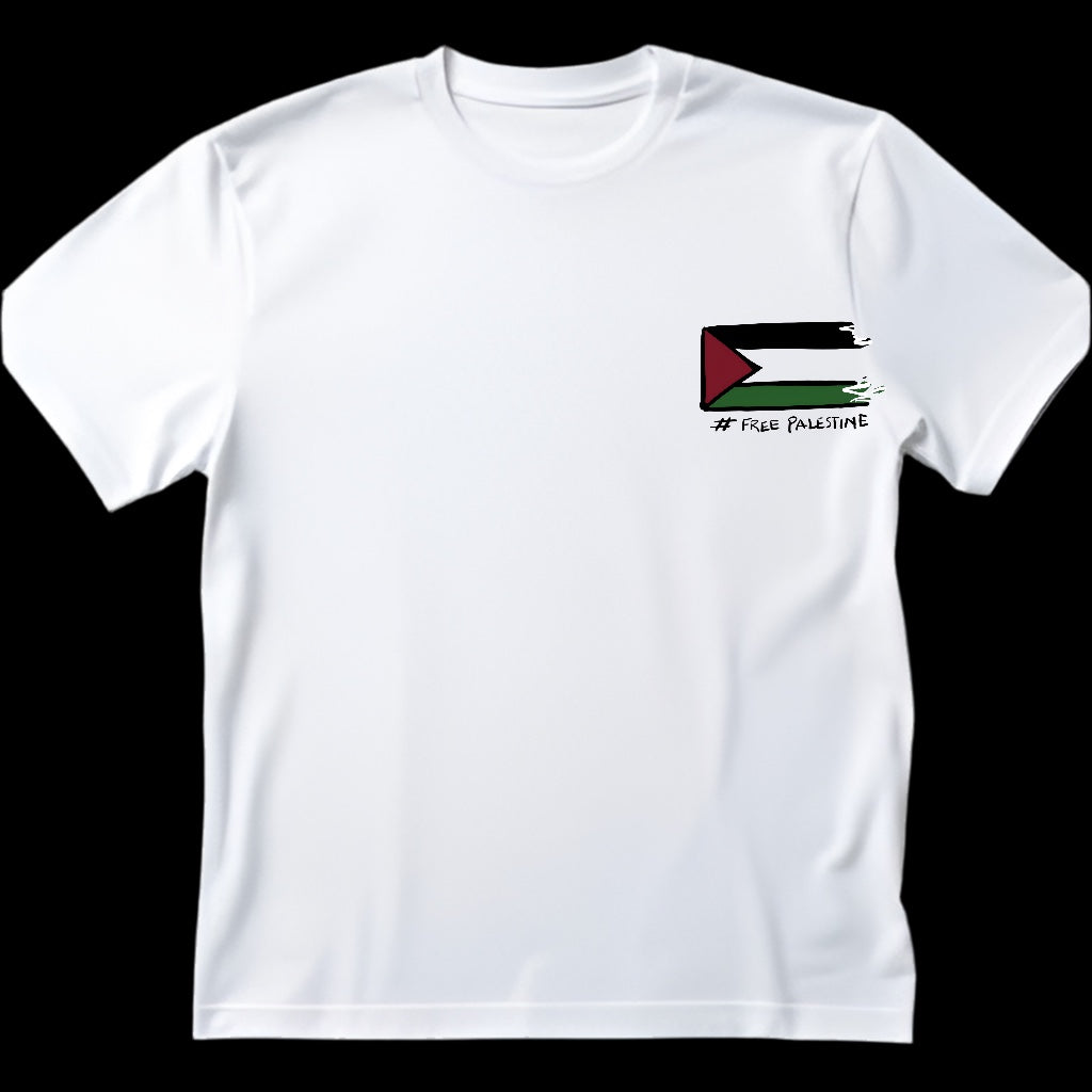 Free Palestine