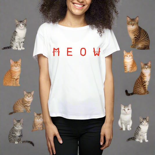 Meow